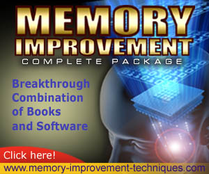 Boost Memory Skills Boost Memory Skills Improve Your Memory Skills