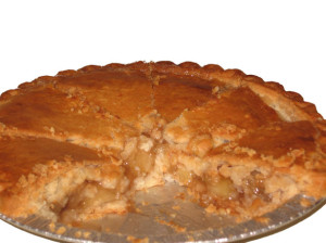Old Fashioned Pie Recipes From Scratch