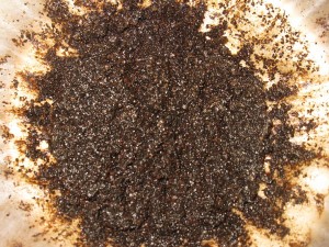 Coffee Ground Uses